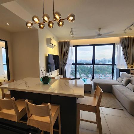 Urban Suites - Penang Jelutong Exteriér fotografie