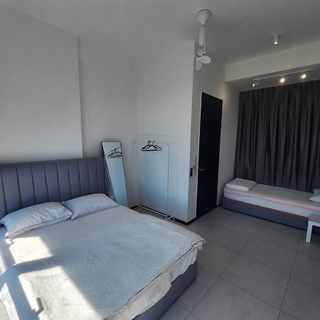 Urban Suites - Penang Jelutong Exteriér fotografie