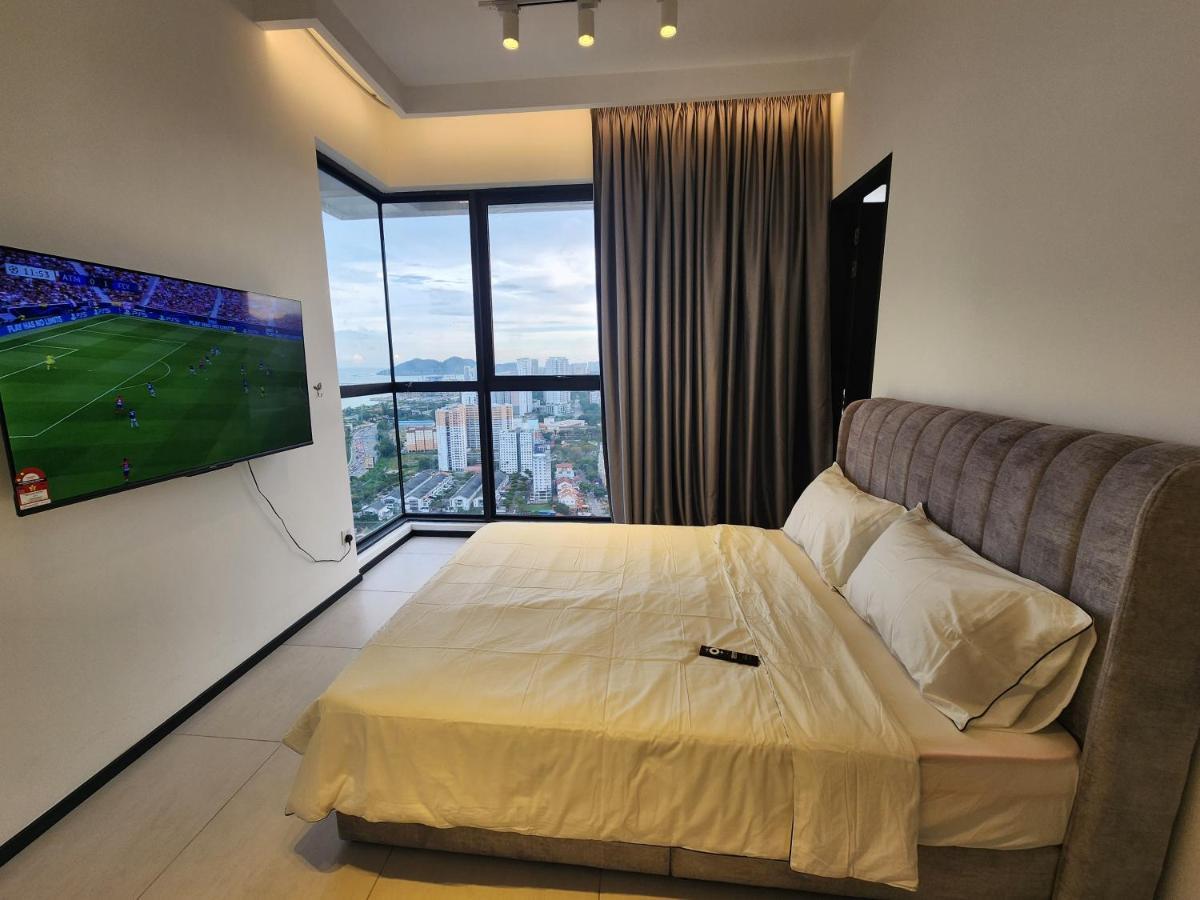 Urban Suites - Penang Jelutong Exteriér fotografie