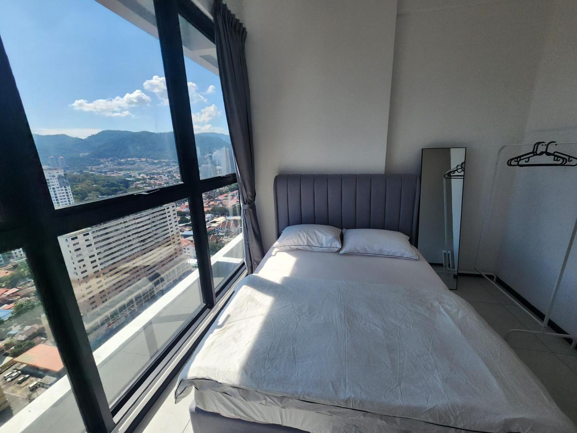 Urban Suites - Penang Jelutong Exteriér fotografie