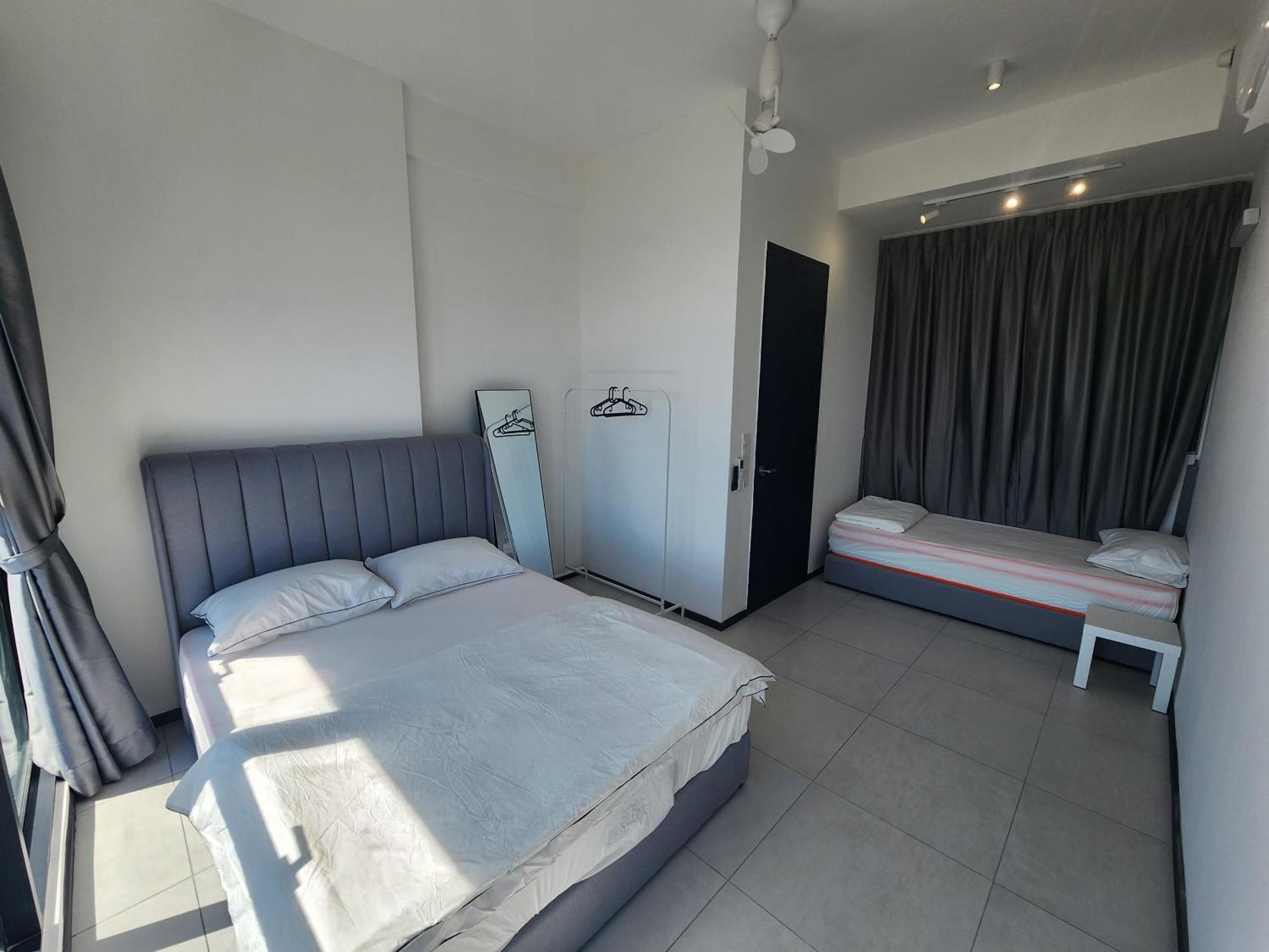 Urban Suites - Penang Jelutong Exteriér fotografie
