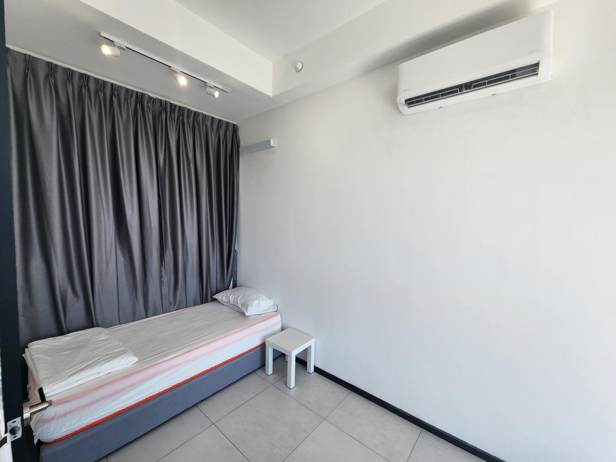 Urban Suites - Penang Jelutong Exteriér fotografie