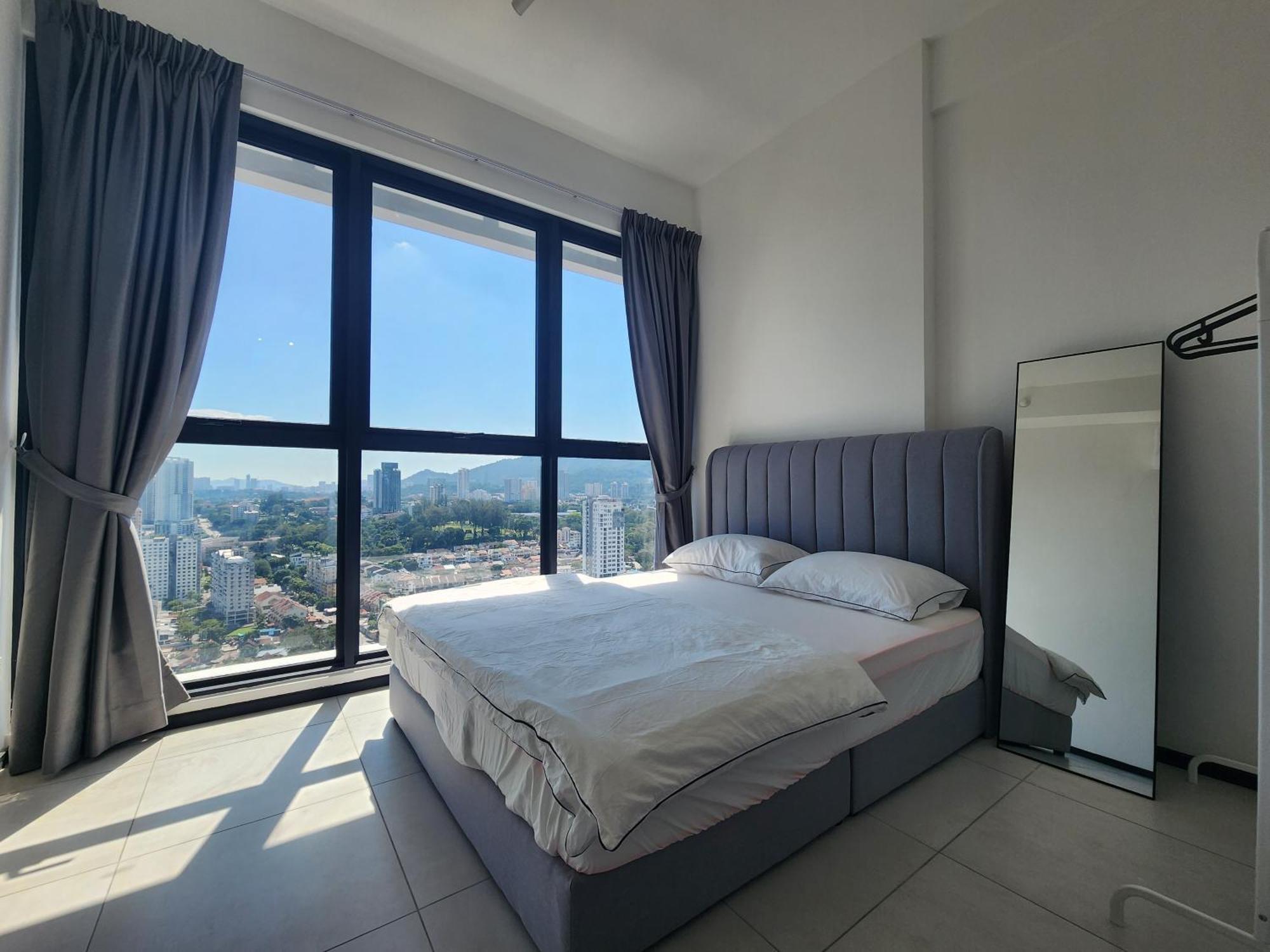 Urban Suites - Penang Jelutong Exteriér fotografie