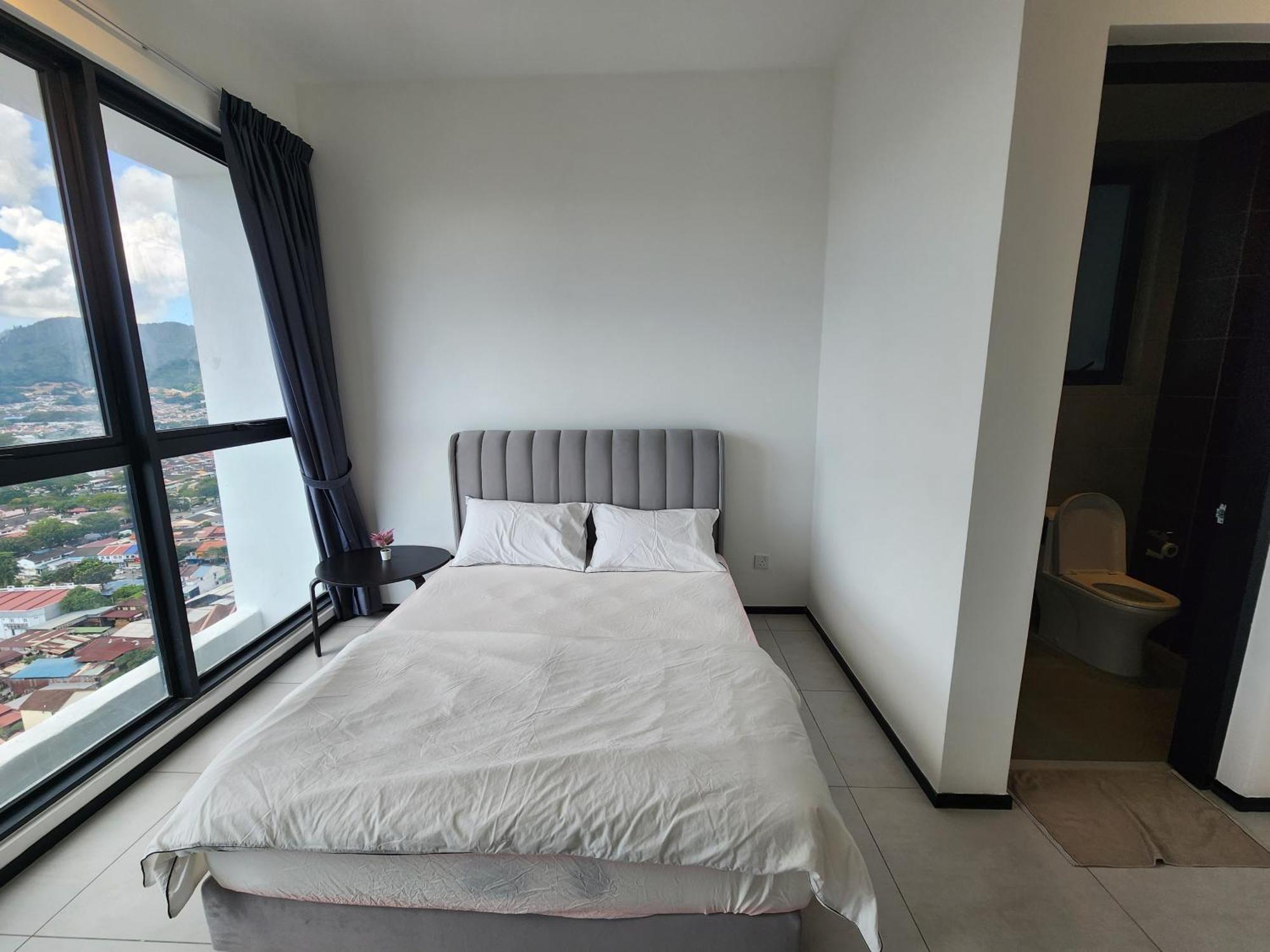 Urban Suites - Penang Jelutong Exteriér fotografie